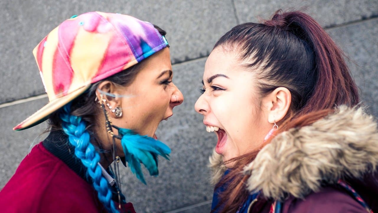 Hashtagの背景画像