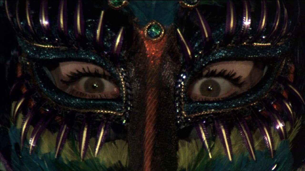 The Ballad of Tam Linの背景画像