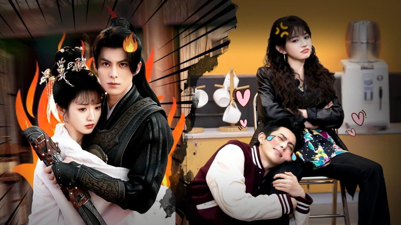 推市营业中·大奉打更人专场の背景画像