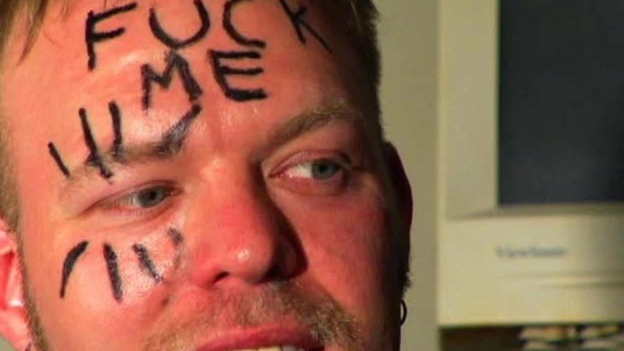 Metalheads: The Good, the Bad, and the Evilの背景画像