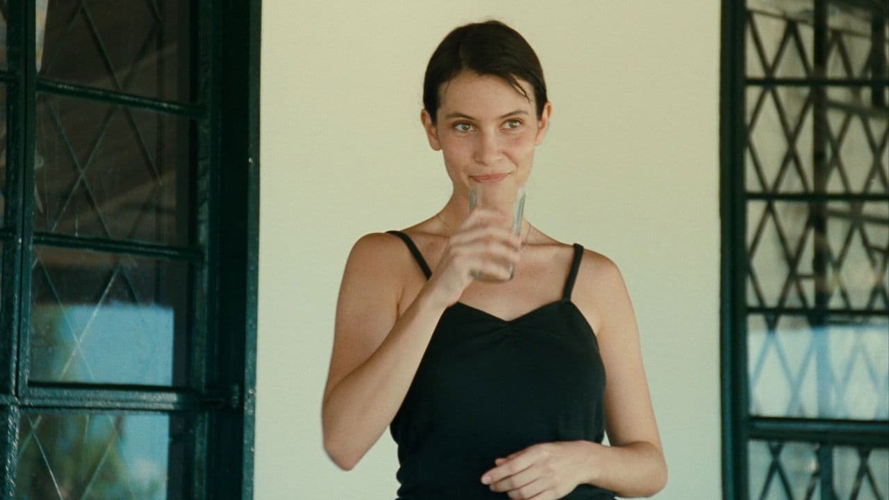 Le Garçuの背景画像