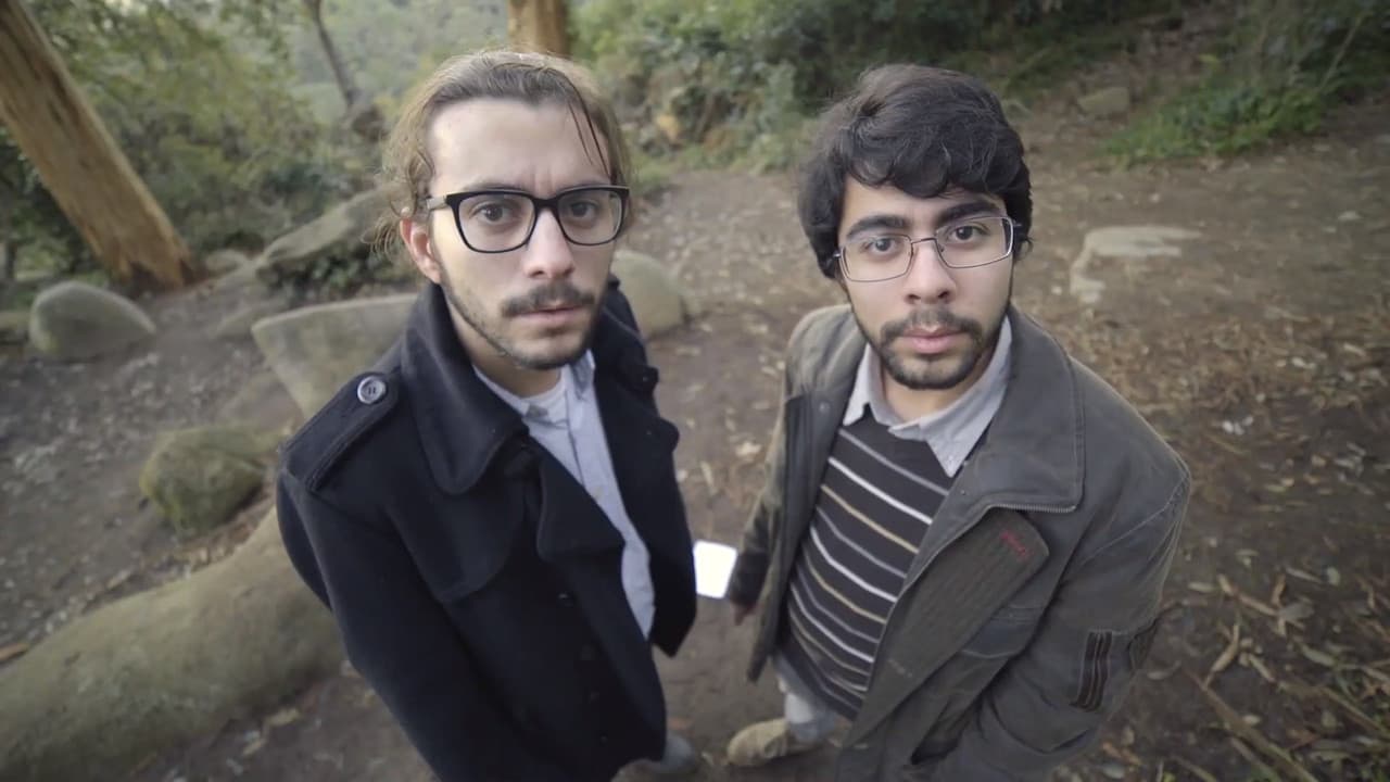 Vai Pensar Para Outro Ladoの背景画像