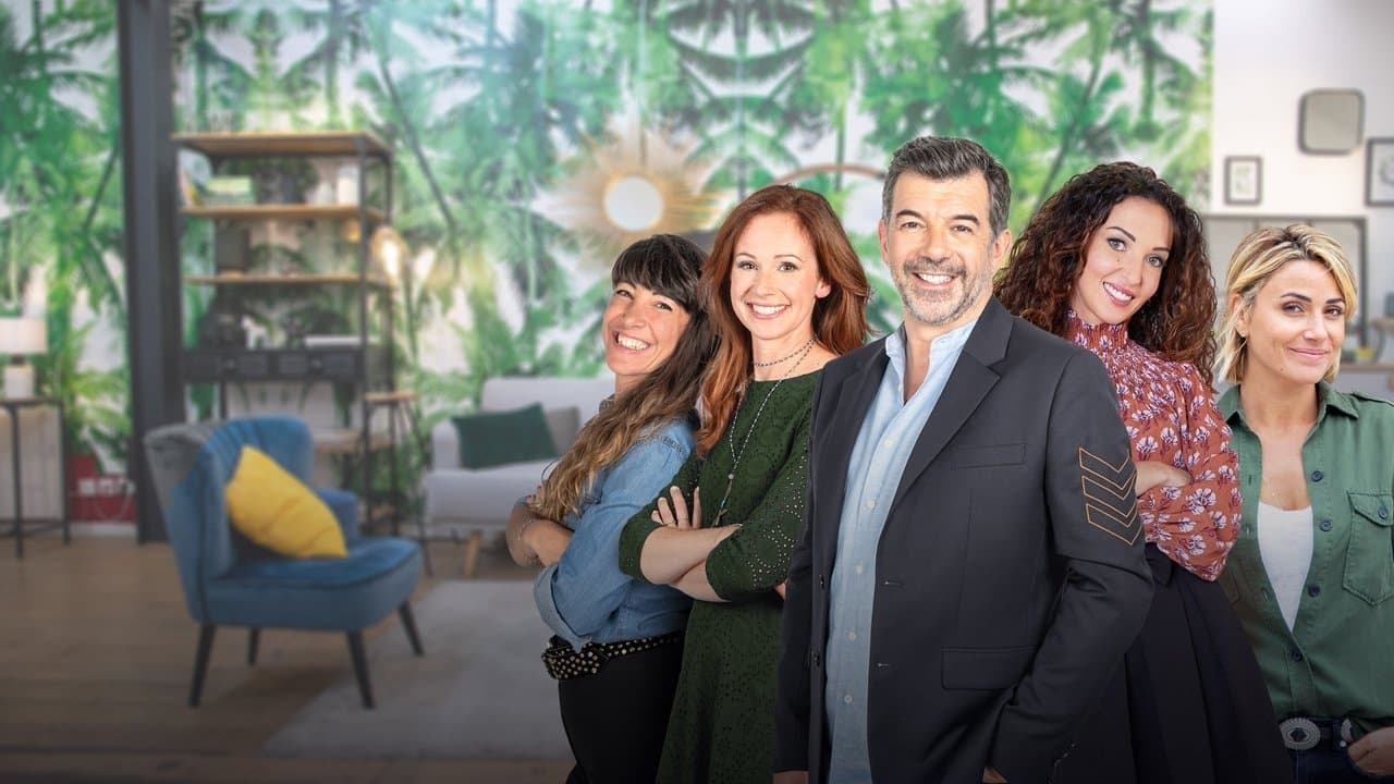 Mieux chez soiの背景画像