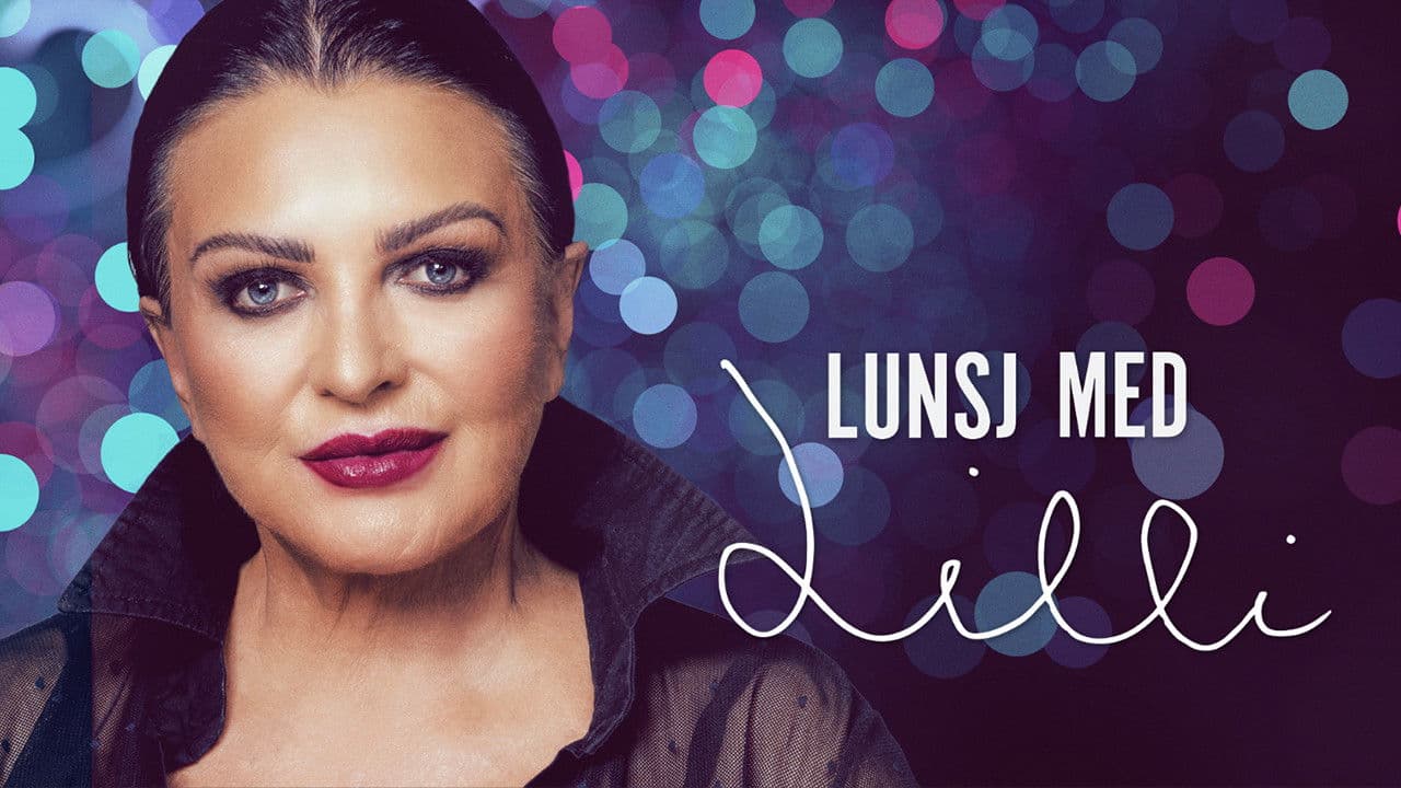 Lunsj med Lilliの背景画像