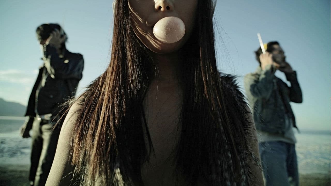 Fonotune: An Electric Fairytaleの背景画像