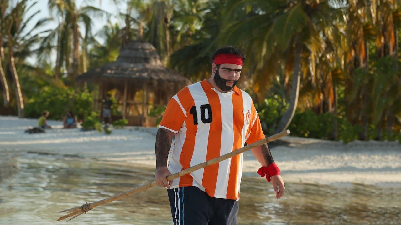 Recep İvedik 4の背景画像