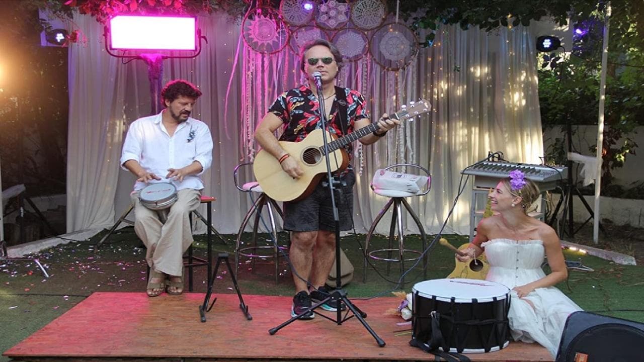 Aşkın Ömrüの背景画像