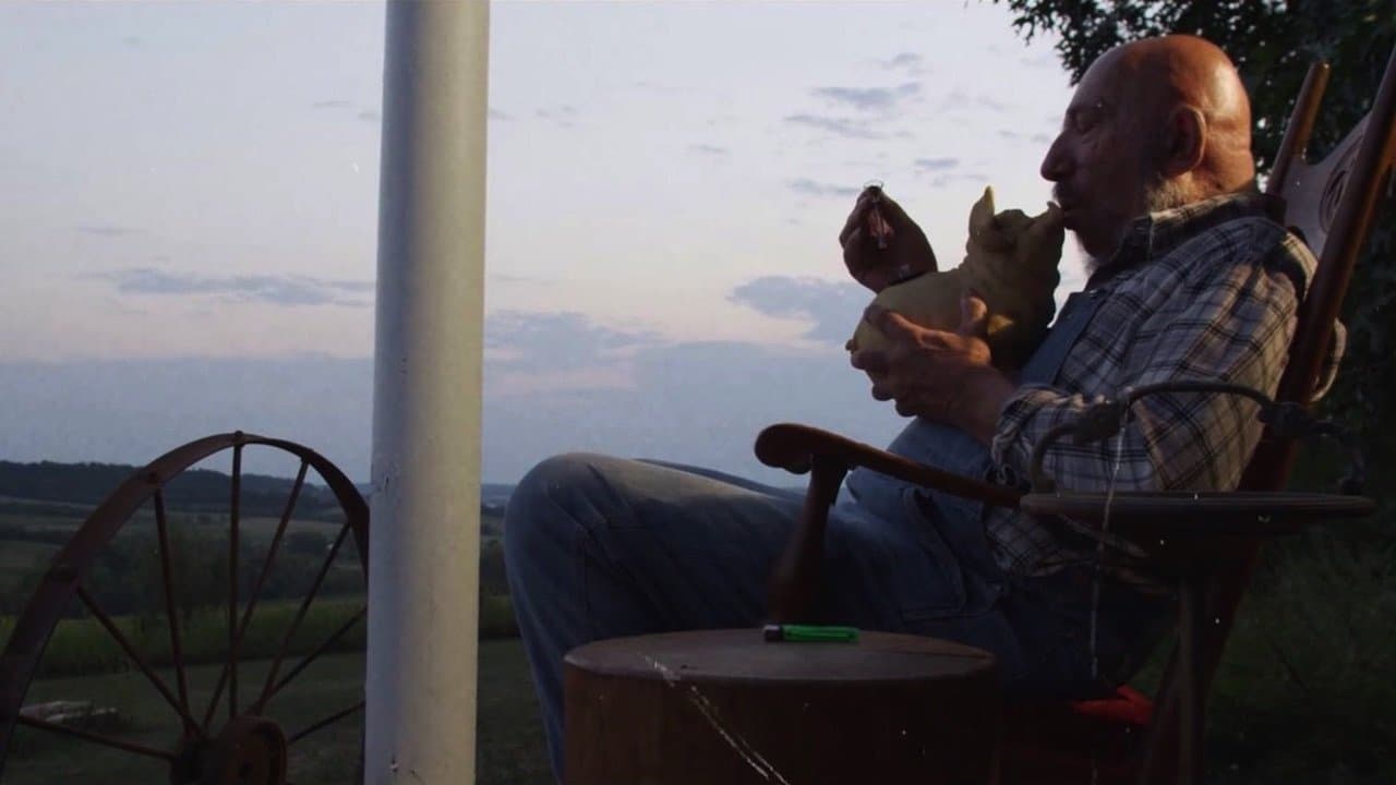 High on the Hogの背景画像