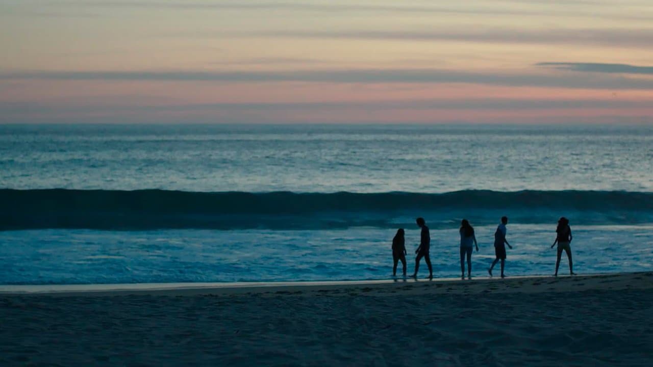 El futuroの背景画像