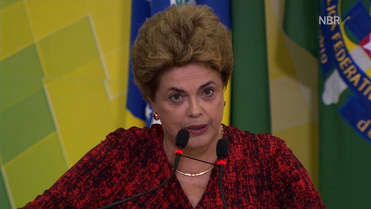 Lula Lá: De Fora Pra Dentroの背景画像