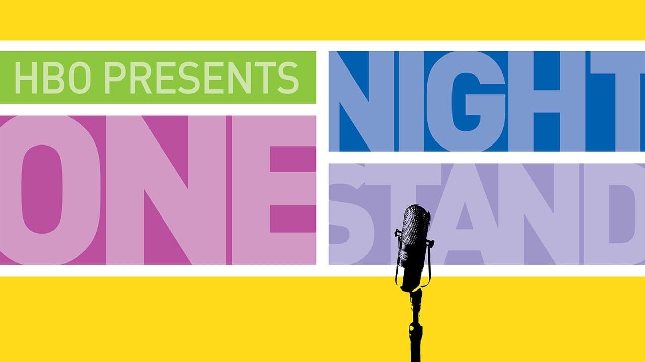 One Night Standの背景画像