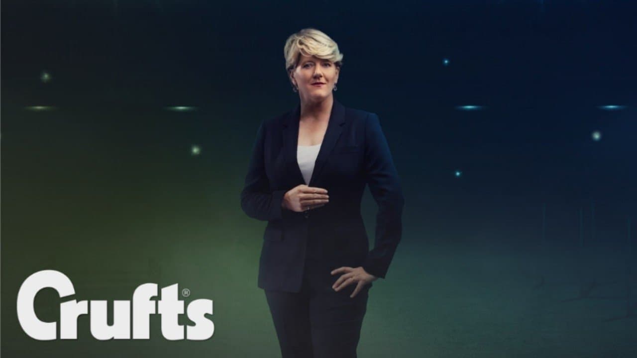 Cruftsの背景画像