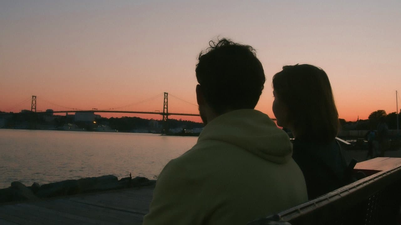 A Cold Wind To... Blow The House Downの背景画像