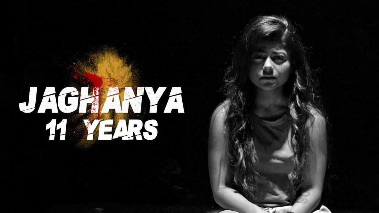 Jaghanya Apradhの背景画像