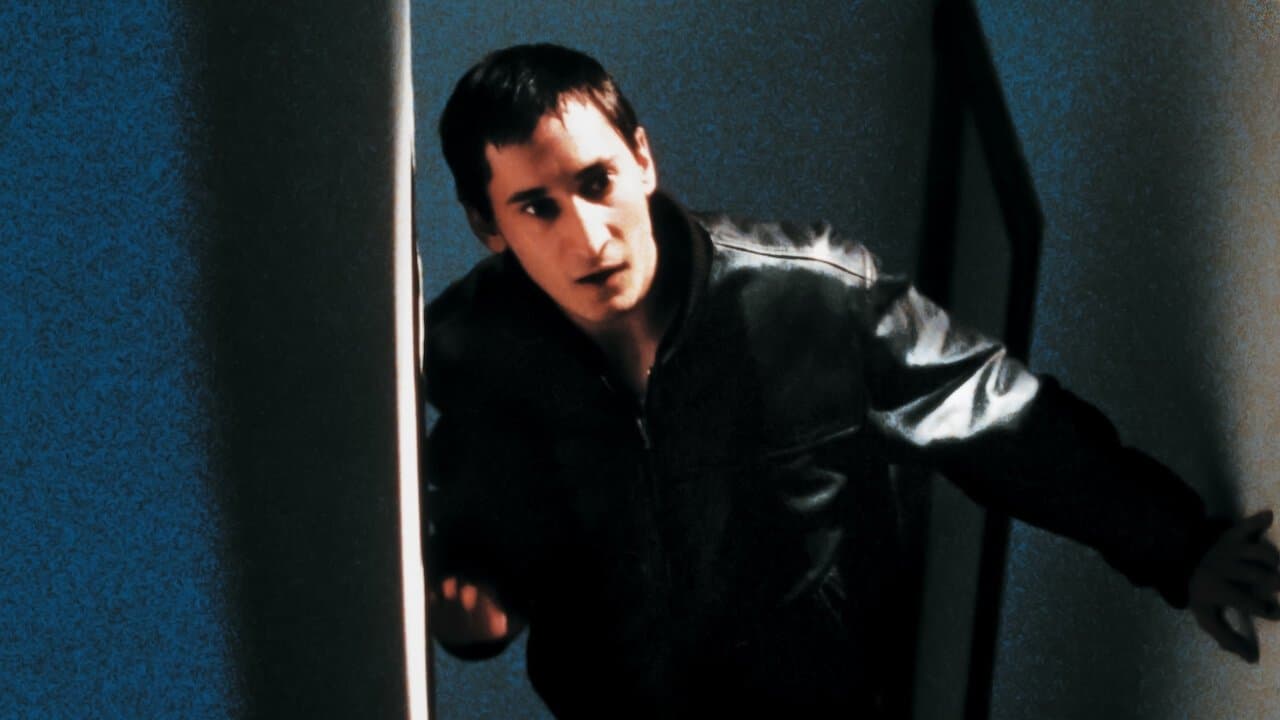 Inquiétudesの背景画像