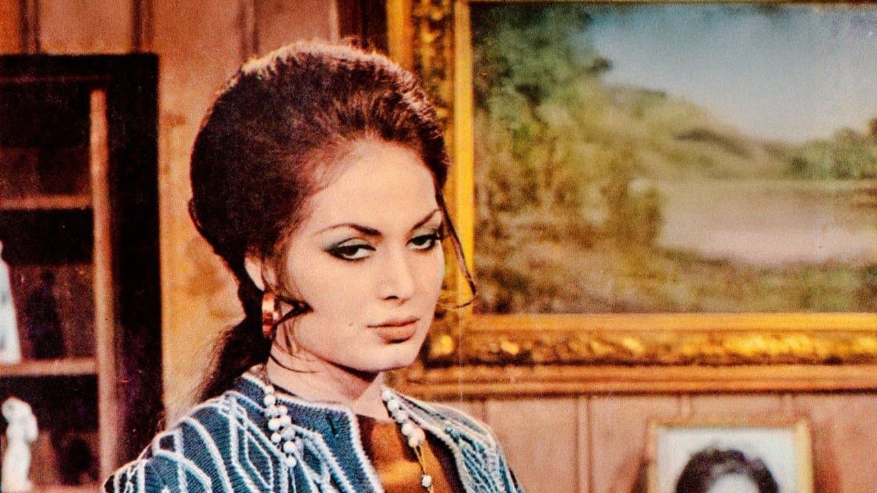 Mağrur Kadınの背景画像