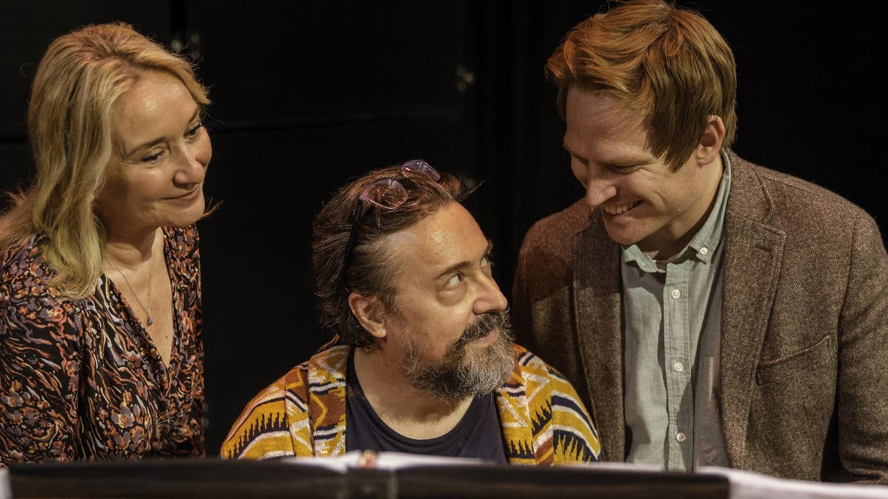 I Hear America Singingの背景画像