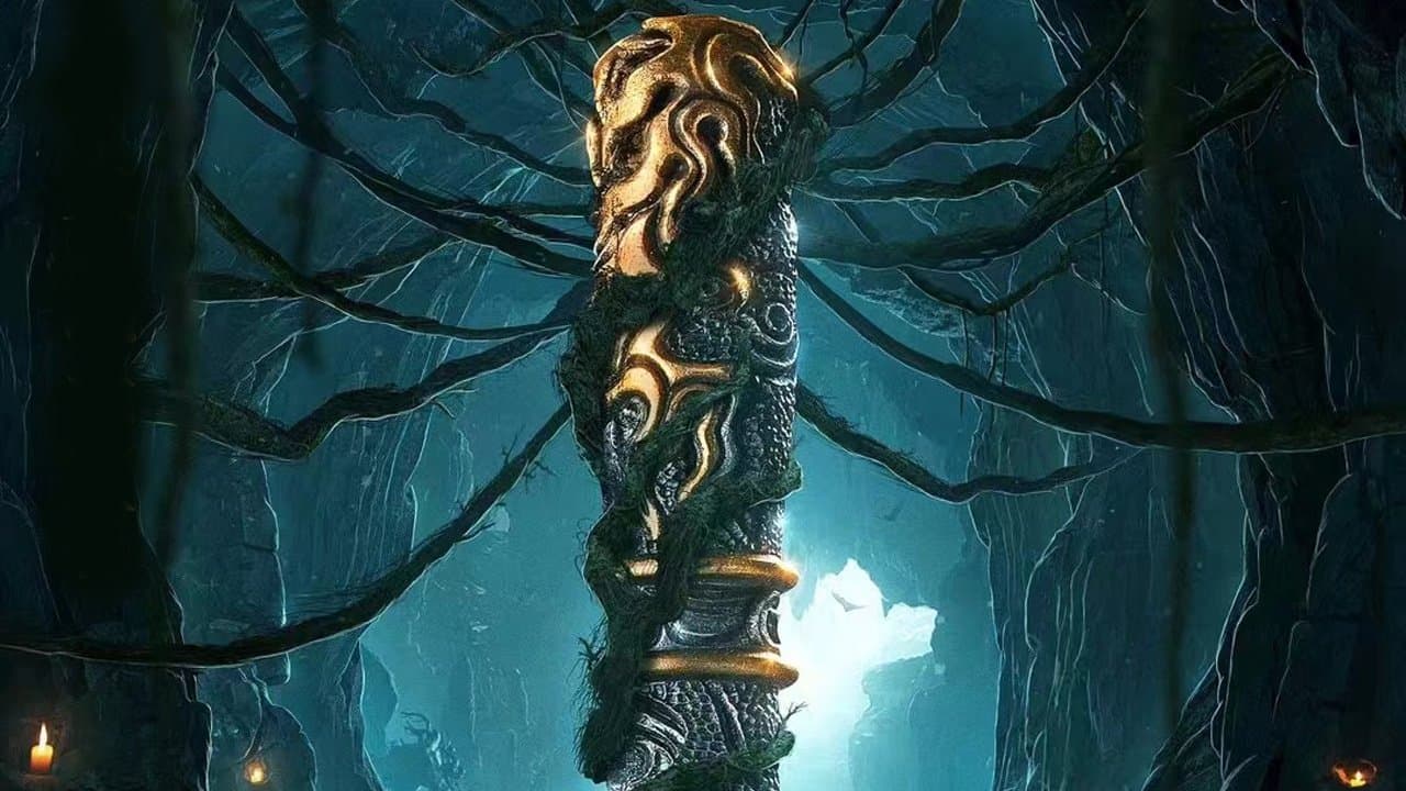 大话西游：至尊宝の背景画像