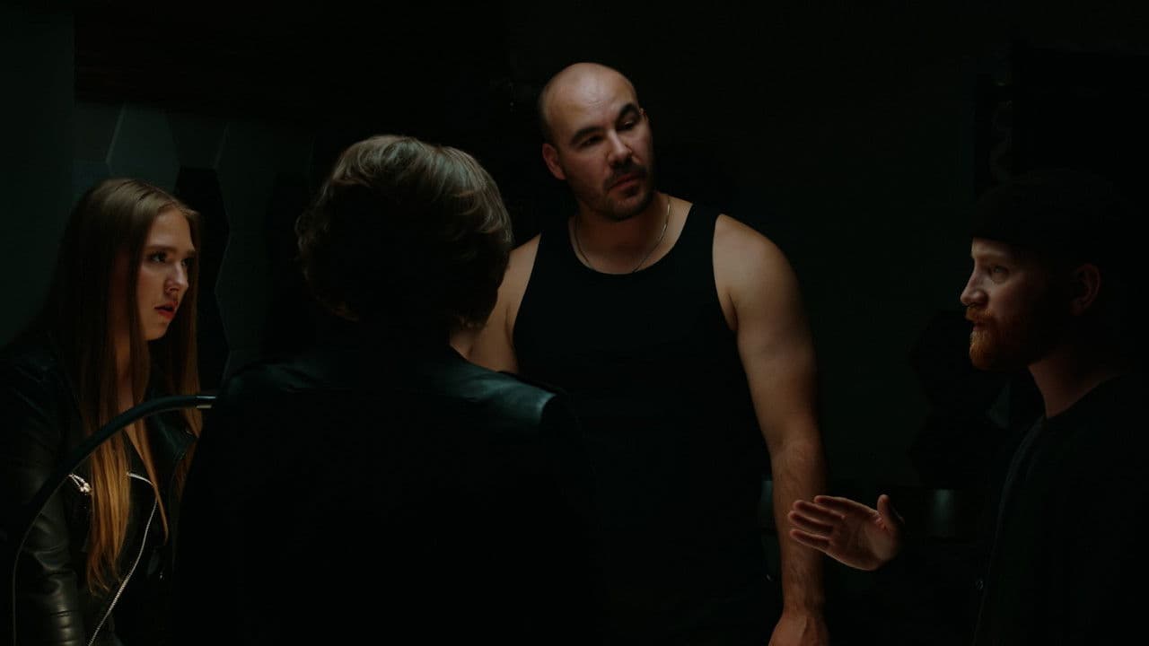 The Planの背景画像