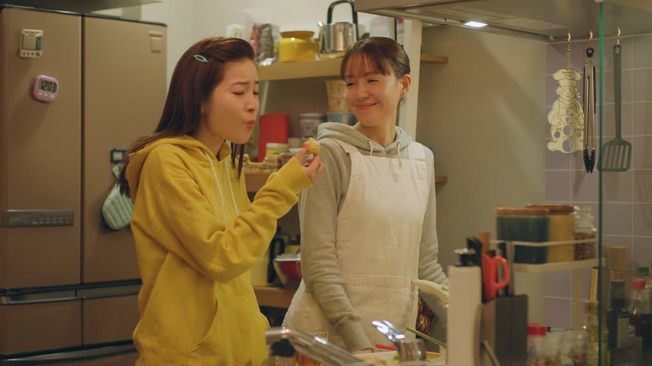 今夜すきやきだよの背景画像