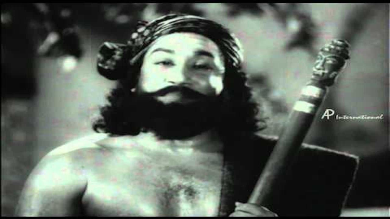 Harichandraの背景画像