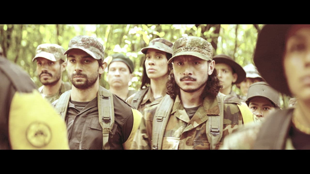 Legionarioの背景画像