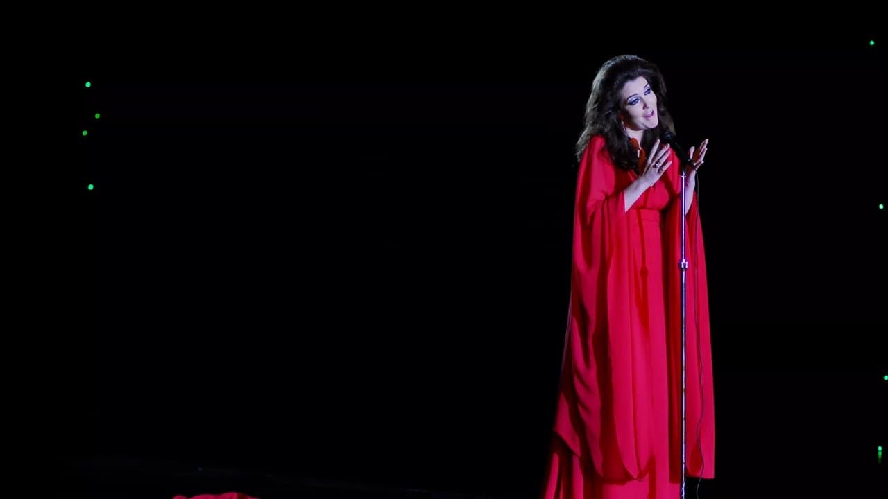 Luz, Câmera, 50 Anos: Maysa: Quando Fala o Coração - O Filmeの背景画像