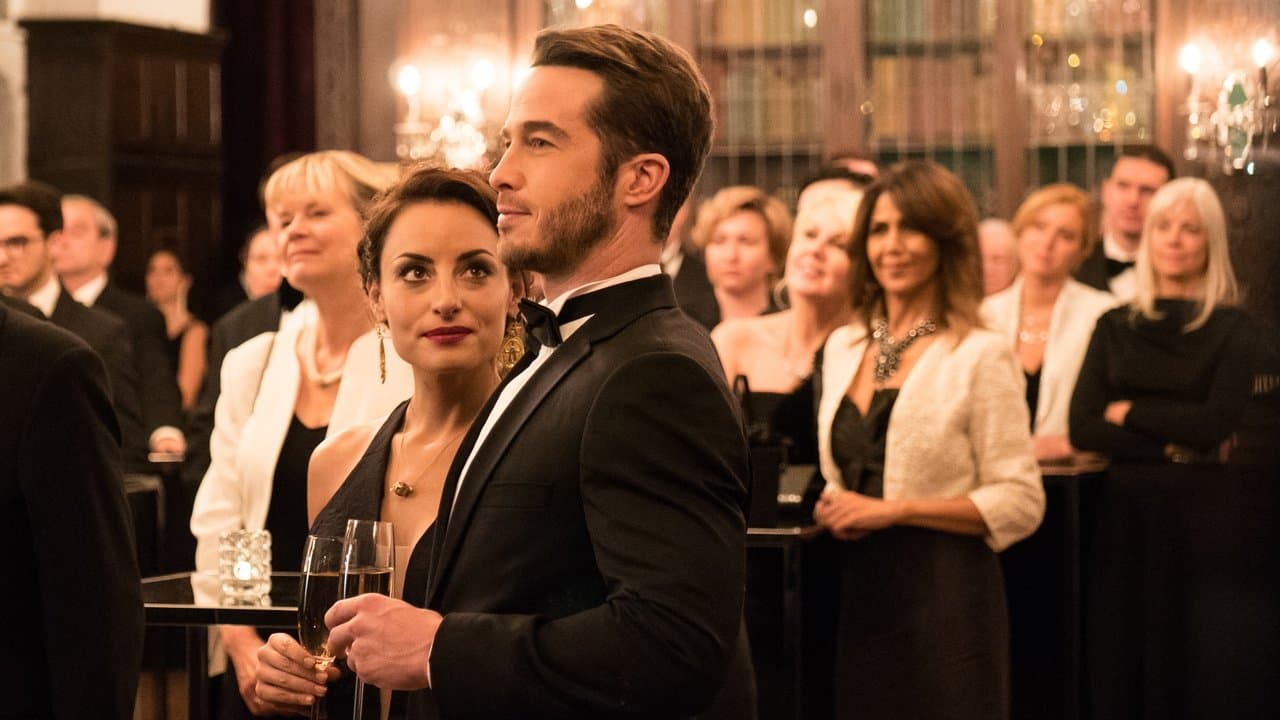 La Boda de Valentinaの背景画像