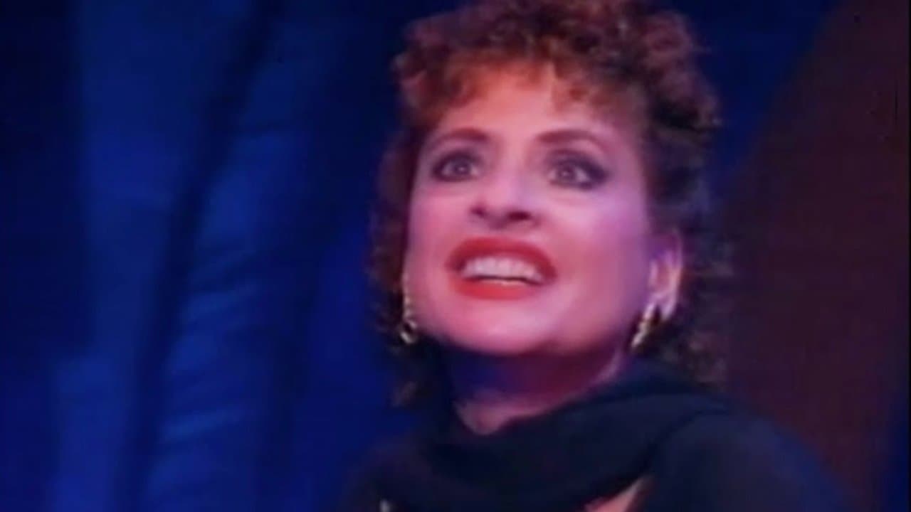 Sunset Boulevard: Live at the Sydmonton Festivalの背景画像