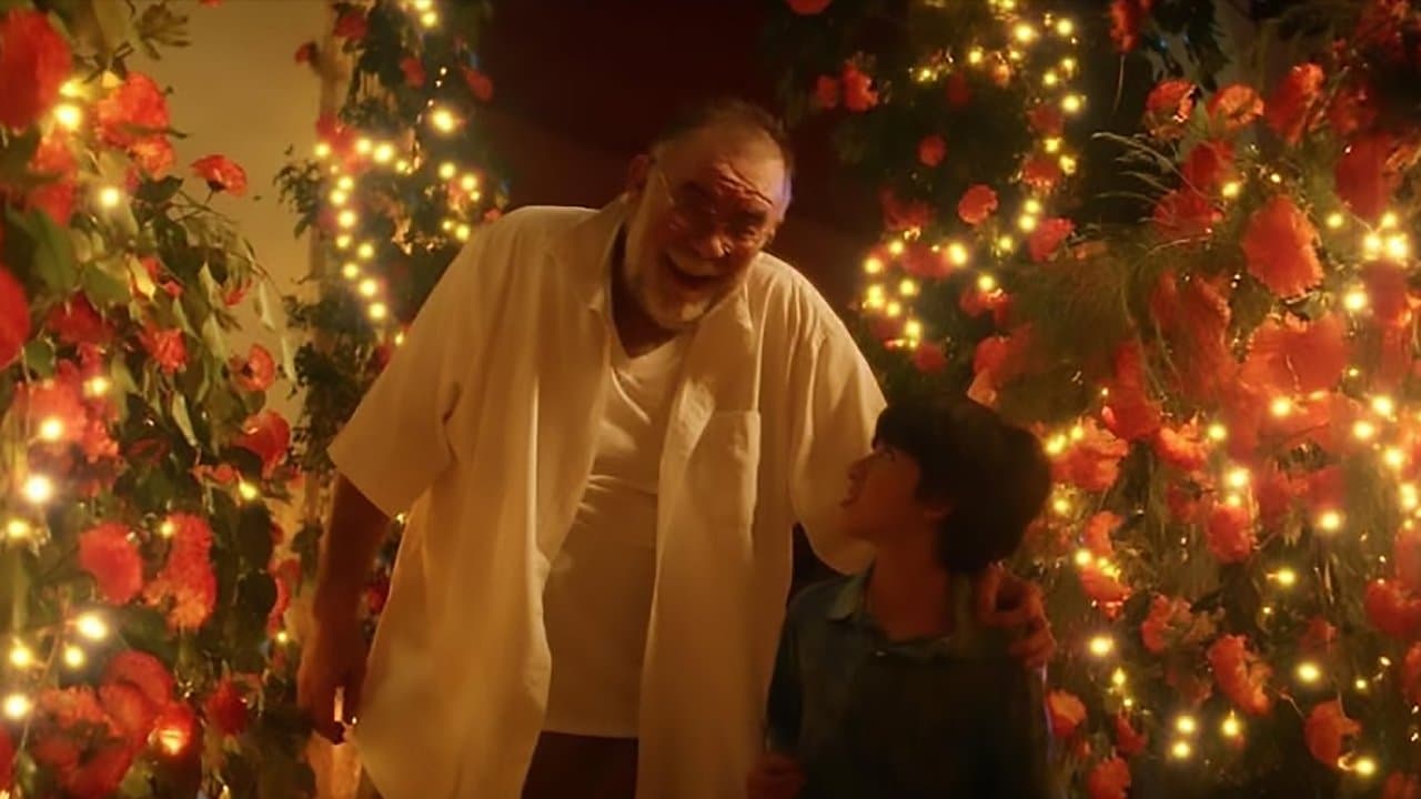 En la Quietud de la Nocheの背景画像