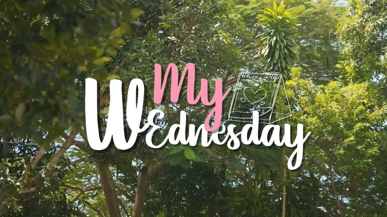 My Wednesdayの背景画像