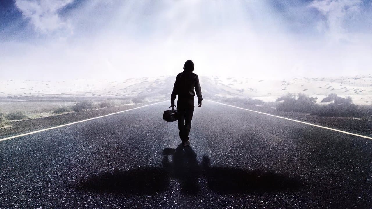 Highway to Heavenの背景画像