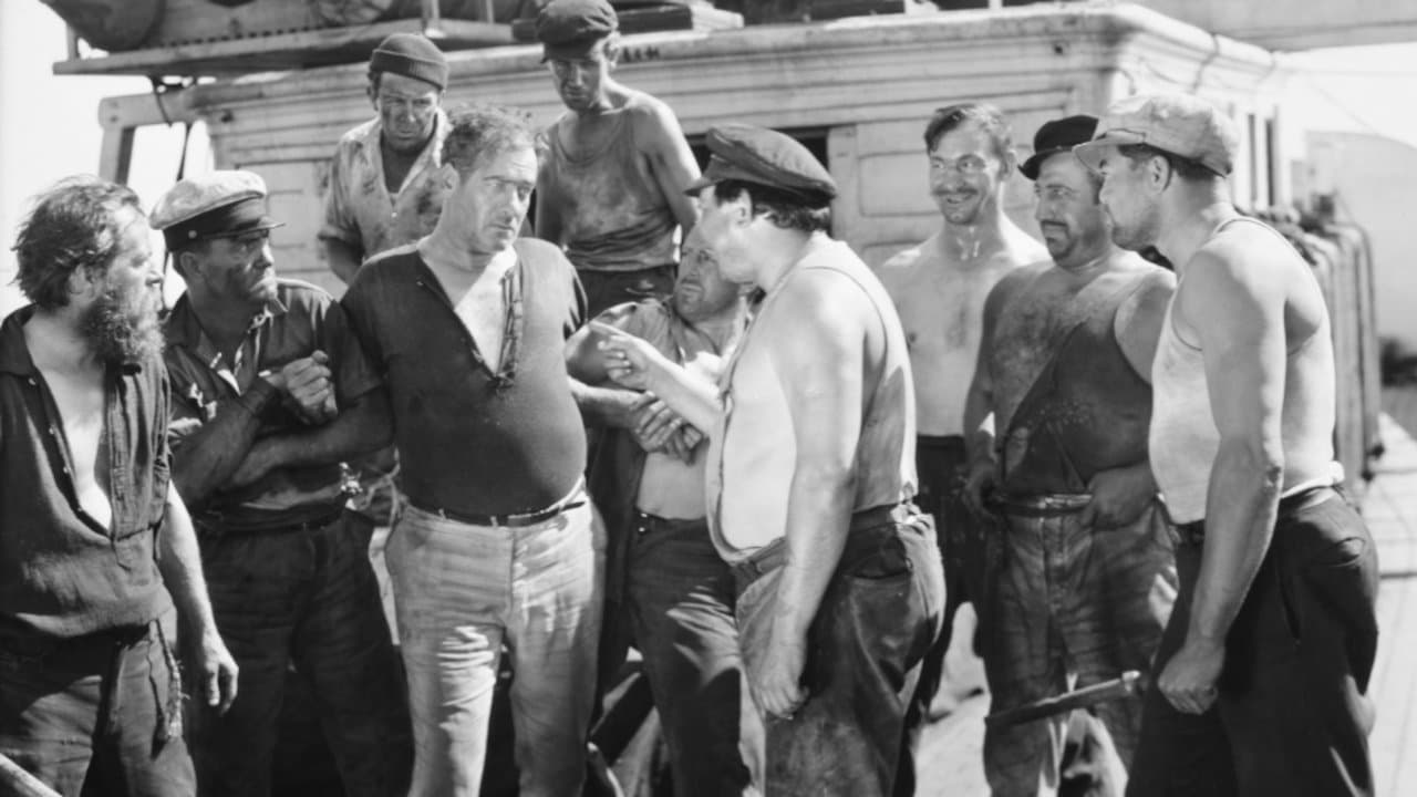 Isle of Lost Menの背景画像