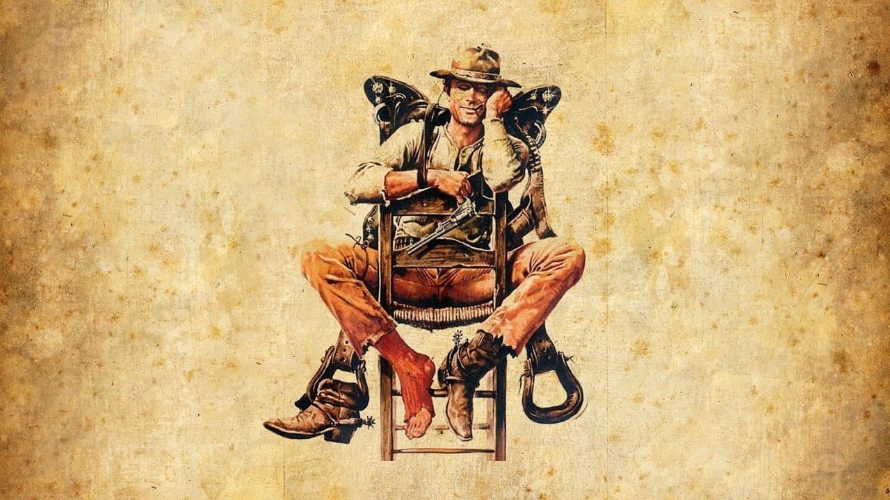 Die Terence Hill Storyの背景画像