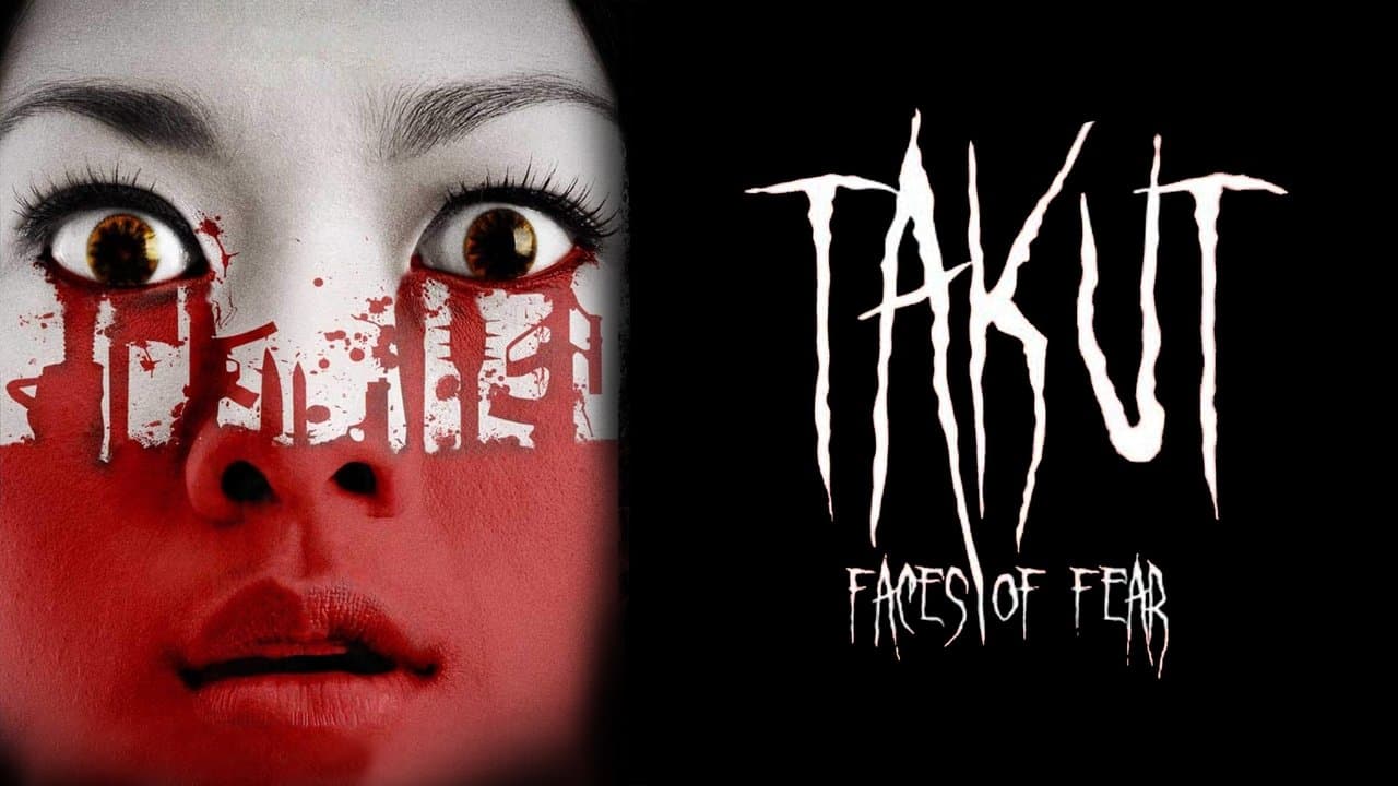 Takut: Faces of Fearの背景画像