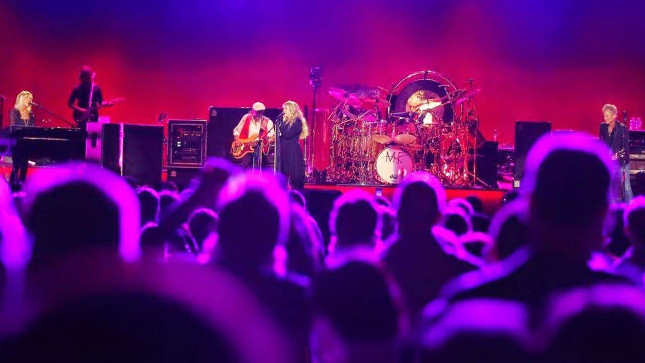 Fleetwood Mac - Live at Target Centerの背景画像