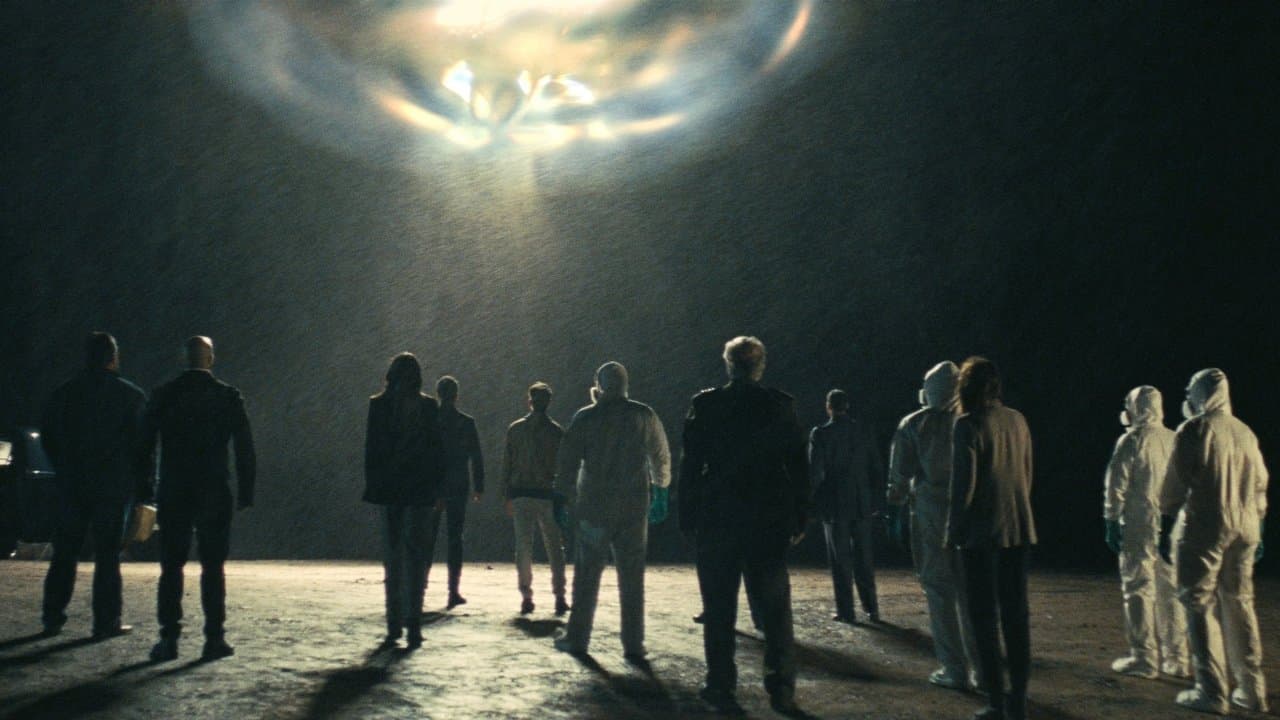 The Foster Ranchの背景画像