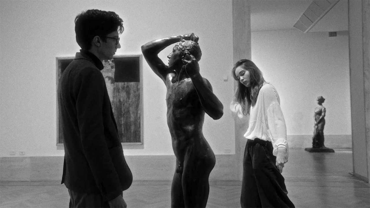 Being Withinの背景画像