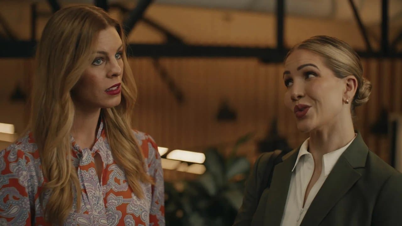 Murder in Nashvilleの背景画像