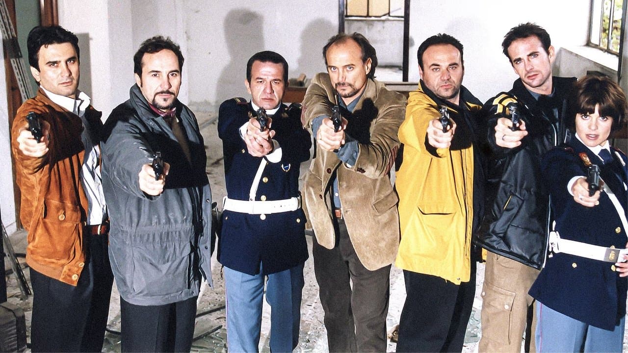 La squadraの背景画像