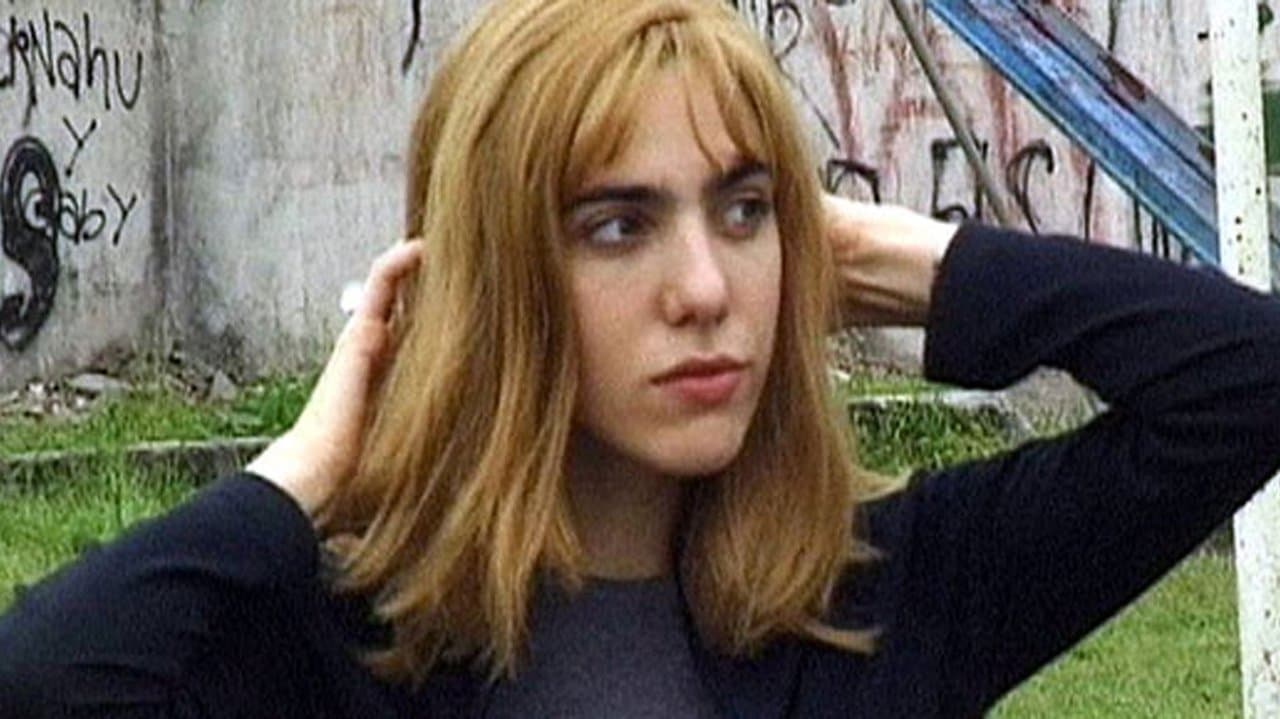 Los rubiosの背景画像