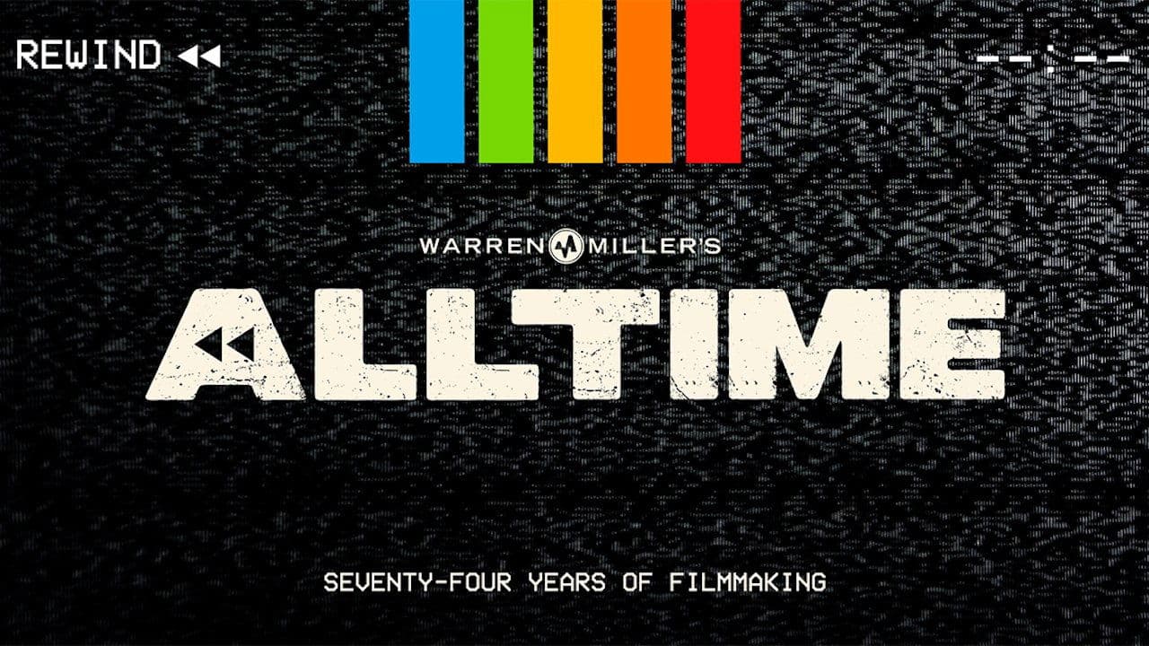 All Timeの背景画像