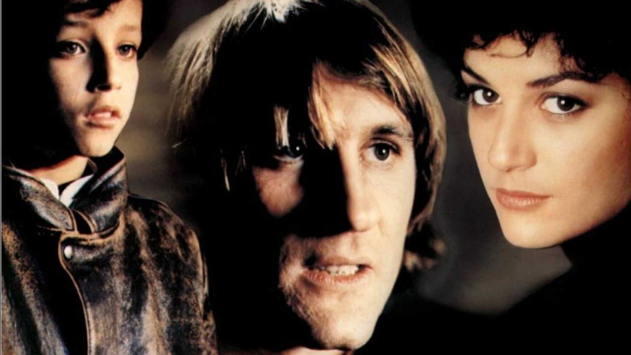 Le Grand Frèreの背景画像