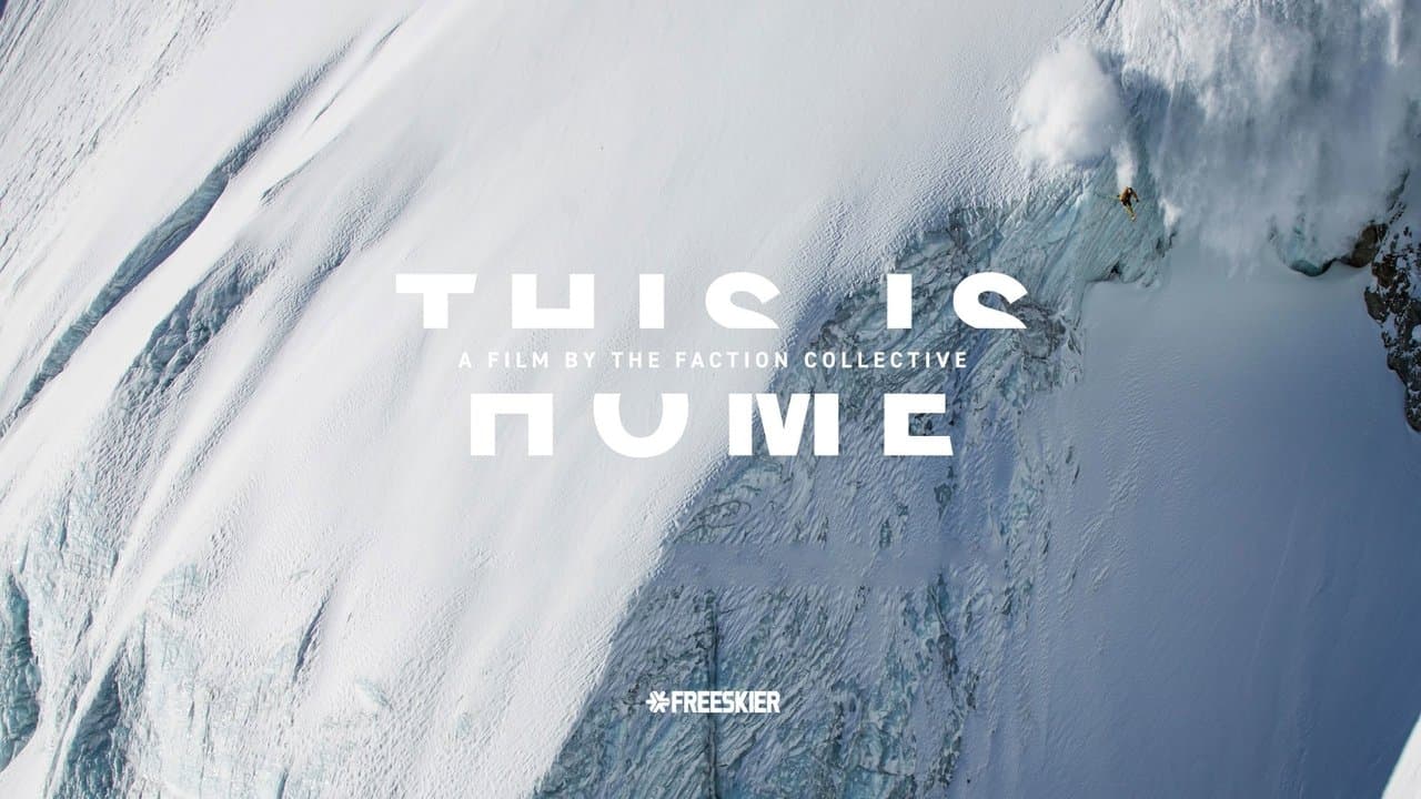 This Is Homeの背景画像