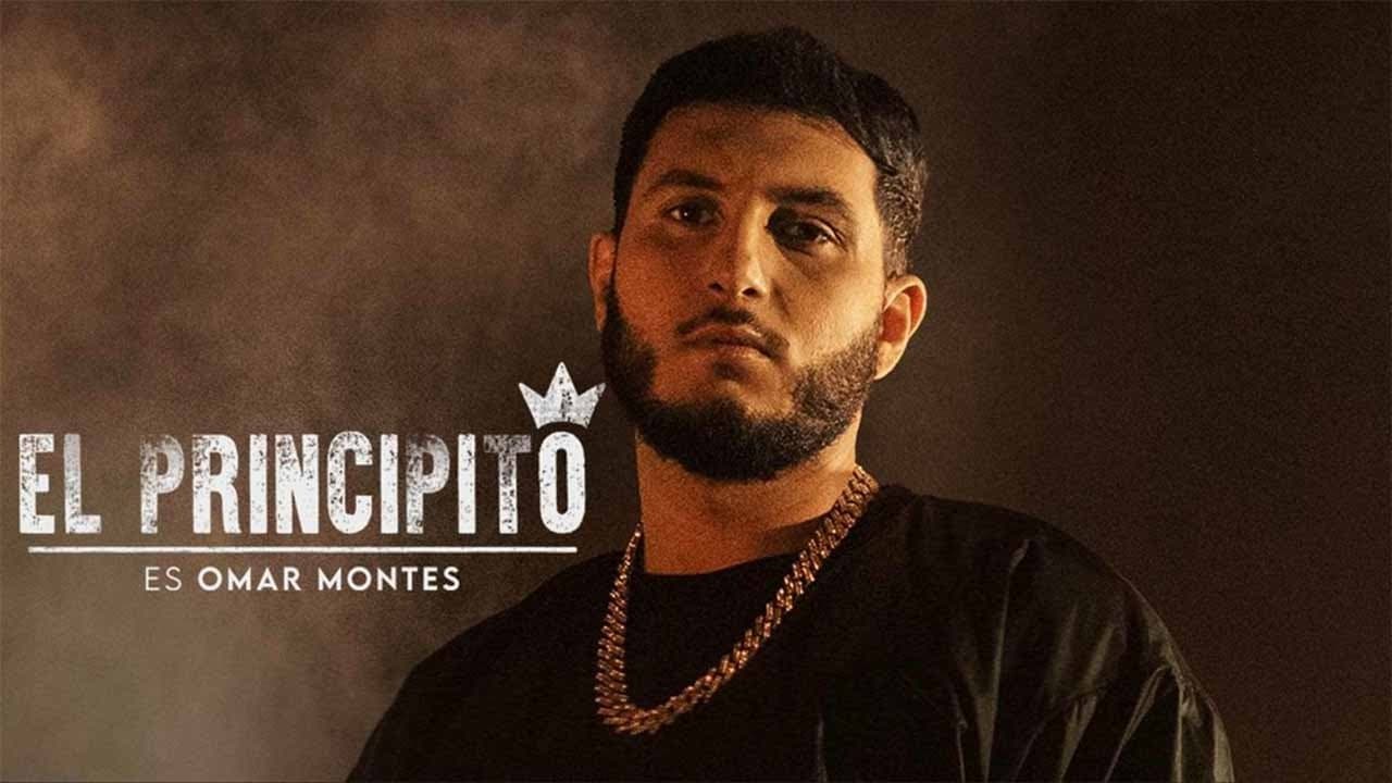 El Principito es Omar Montesの背景画像