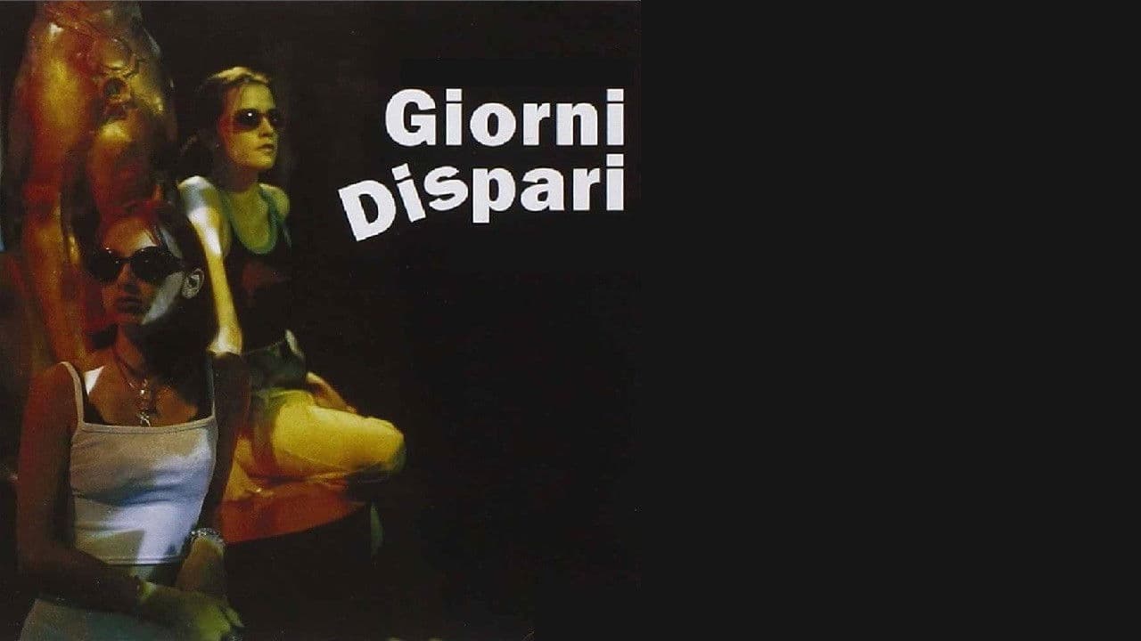 Giorni dispariの背景画像