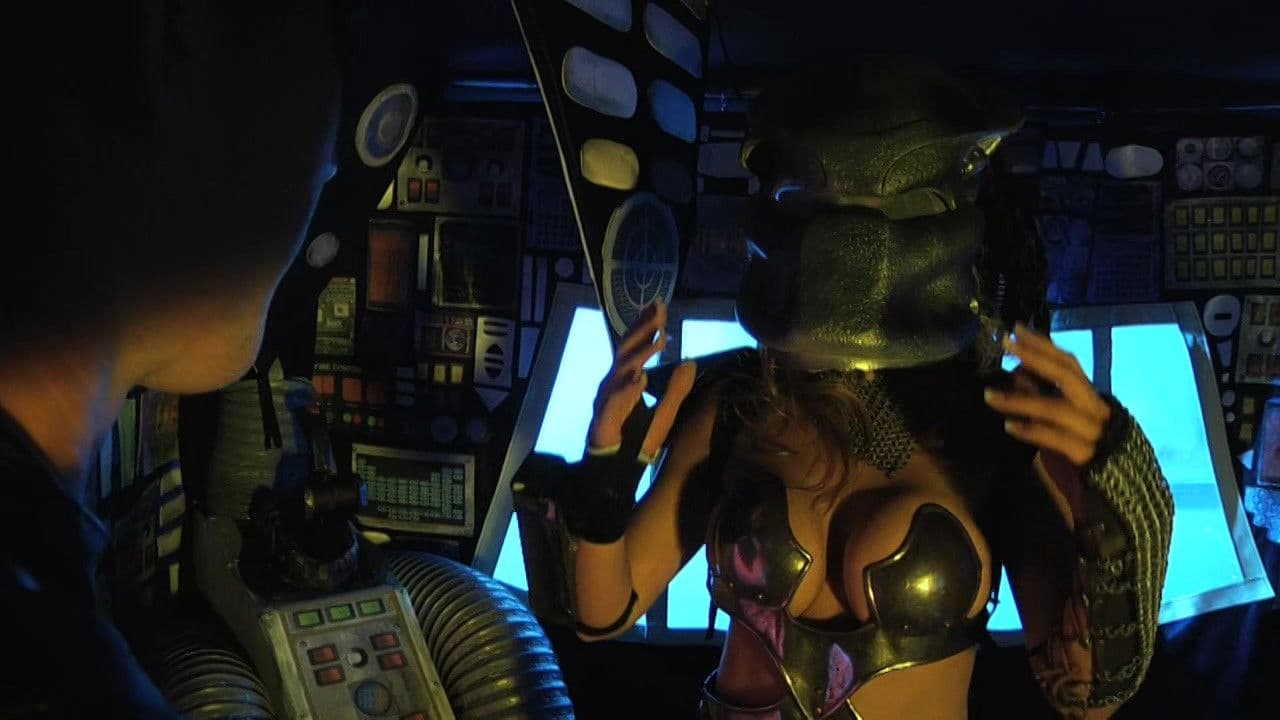 Power Girlsの背景画像