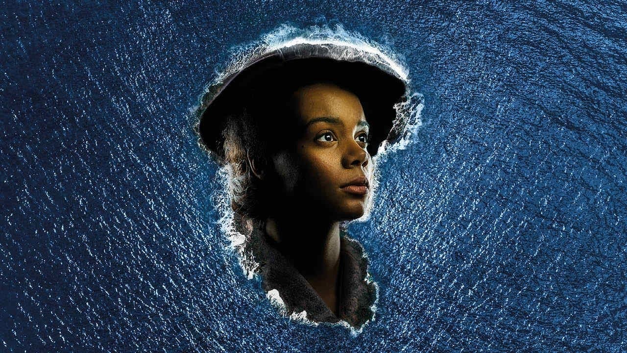 National Theatre Live: Small Islandの背景画像