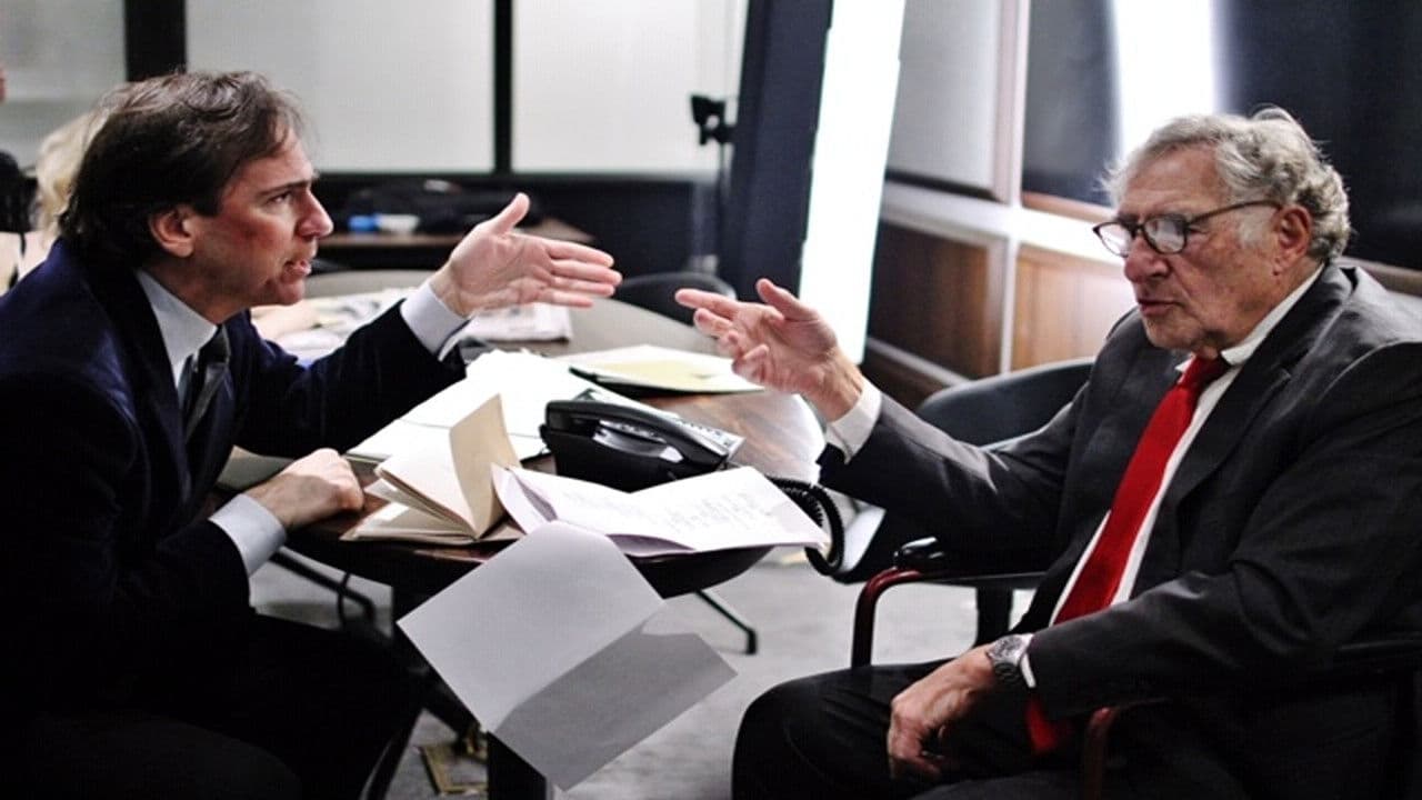 The Return of Brian Willingの背景画像