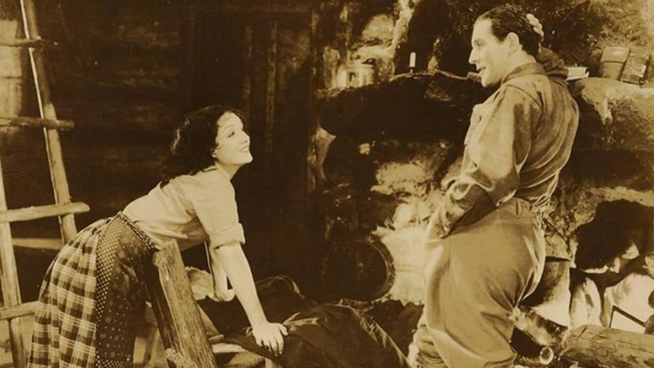 The Stormの背景画像